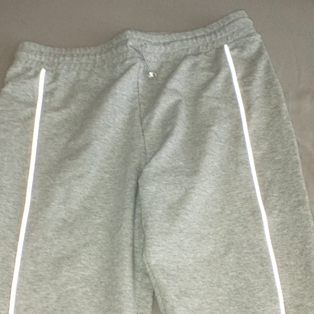Fashion nova 2 piece jogger set